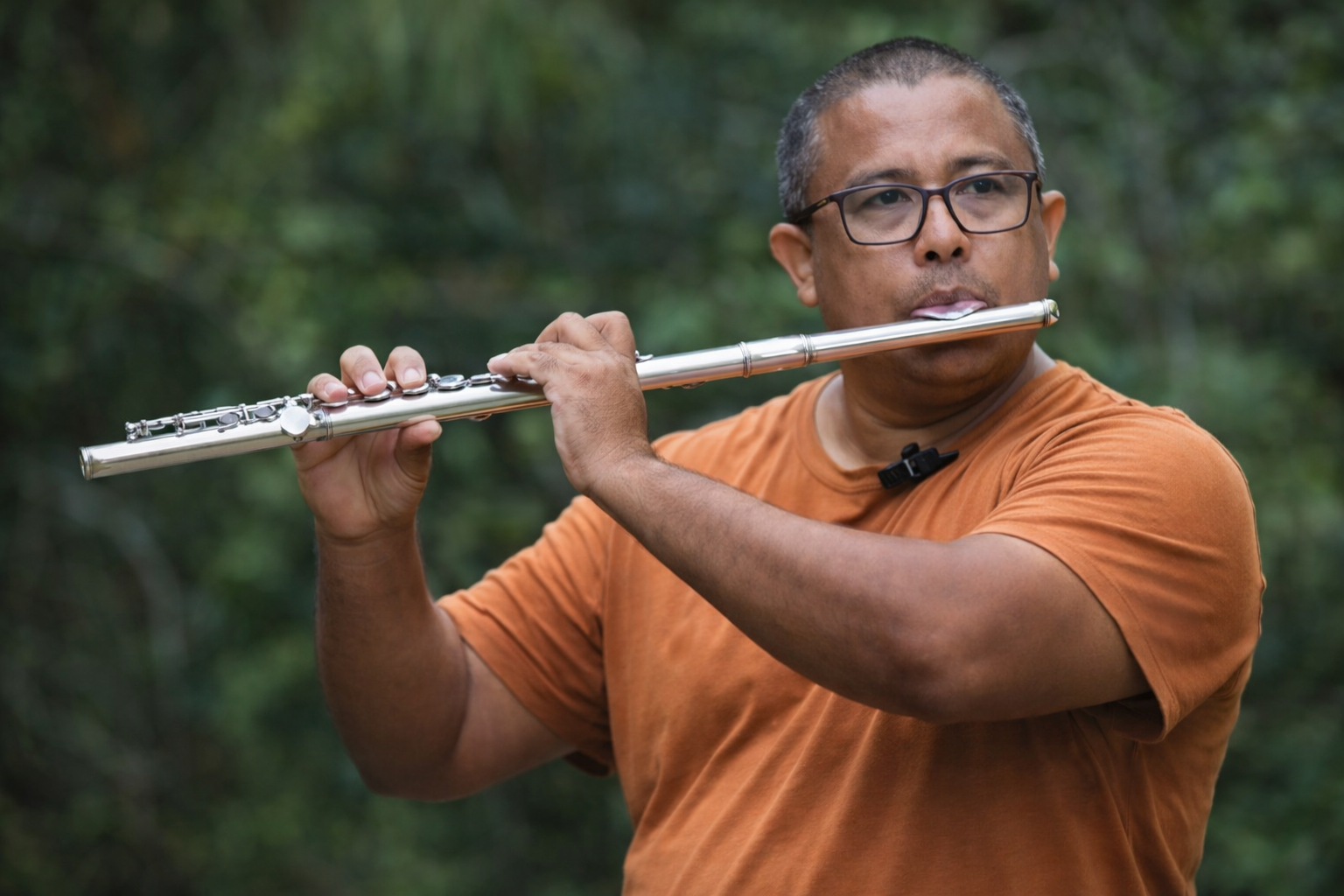 Eliel B. Valente